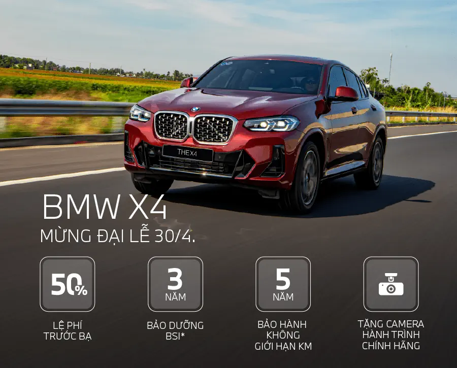 ƯU ĐÃI ĐẶC BIỆT CHÀO MỪNG ĐẠI LỄ 30/04 -01/05