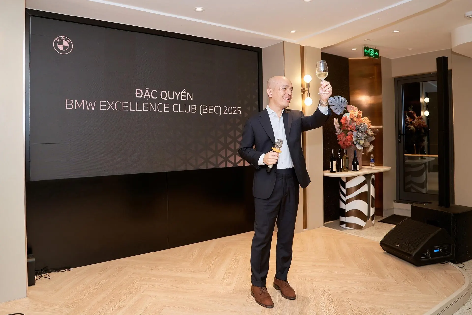 BẢN TIN NỘI BỘ THÁNG 3 CỦA THACO AUTO BMW HÀ NỘI