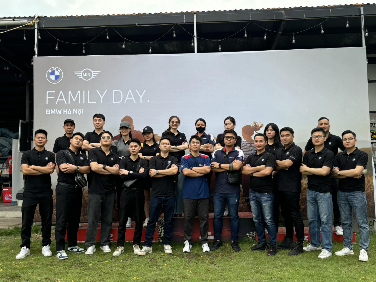 GẮN KẾT YÊU THƯƠNG CÙNG FAMILY DAY